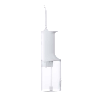 小米（MI）米家立式电动冲牙器洗牙器 高频脉冲水流 4档模式 4种专业喷嘴长续航