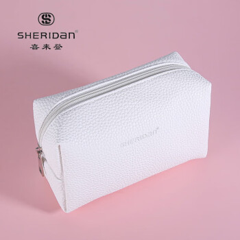 SHERIDan化妆包SHB003 便携式女超大容量ins专业高档洗漱收纳袋旅行随身