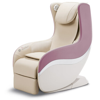 奥佳华（OGAWA） 家用按摩椅 电动多功能热敷揉捏沙发椅 OG-5008 Plus 紫色