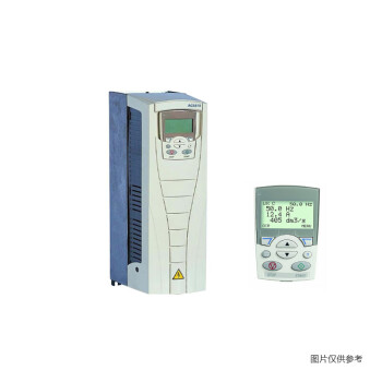 绿联 硬盘盒变频器ACS系列ACS510-01-012A+中文控制面板
