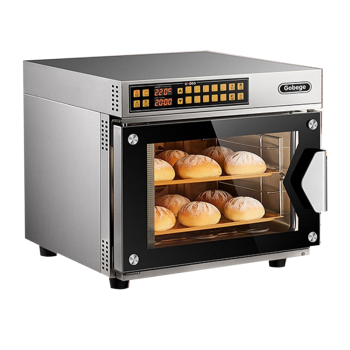 UKOEO高比克 烤箱 7A风平炉蒸烤一体机三合一电烤箱蒸箱私房大容量烘焙