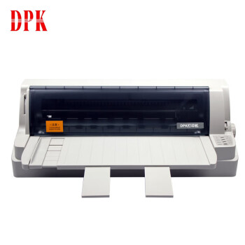 FUJITSUDPK900H 宽行高速票据打印机（136列平推式）票据打印机
