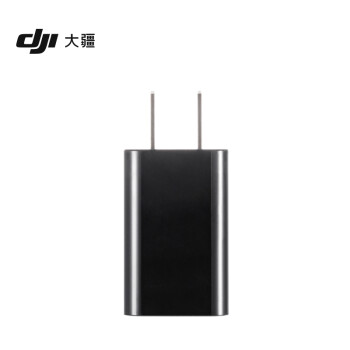大疆 DJI 30W USB-C 充电器 DJI Osmo Pocket 3/Osmo Action 4/Mini 系列无人机/运动相机配件