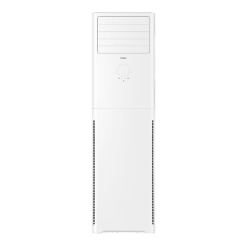 海尔（Haier）KFR-72LW/02XDD83 3P冷暖变频 立柜式空调