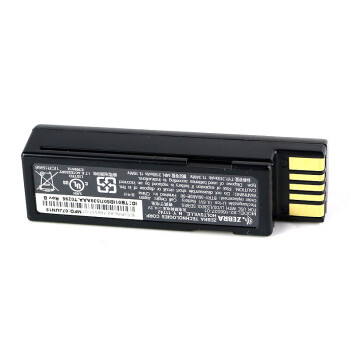 斑马(ZEBRA) DS3678无线扫描枪电池 LI3678/DS3678系列通用电池