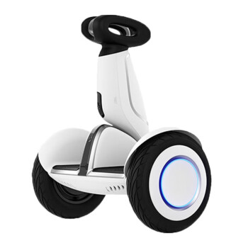 小米Ninebot九号平衡车Plus 双轮智能遥控漂移两轮电动超长续航 智能电动体感车