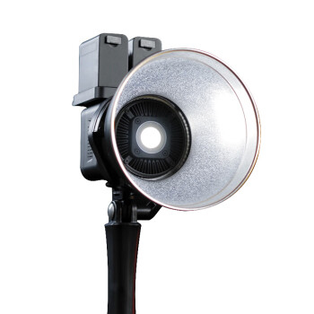 思锐（SIRUI）C60 LED补光灯摄影灯影视灯单色温摄像灯影室灯影棚主播直播视频录像拍照灯