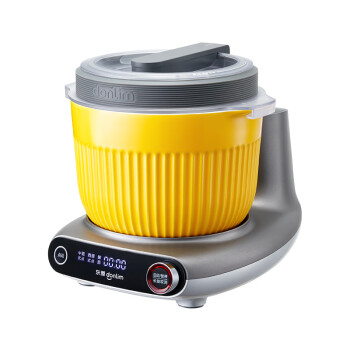 DonLim东菱面食机和面机揉面机 厨师机 全自动多功能和面搅面 打发面食机DL-1349