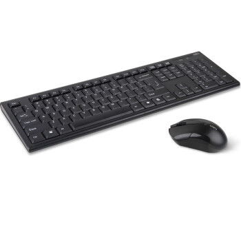 得力（deli）鼠标键盘(机械)办公键盘鼠标套装3728