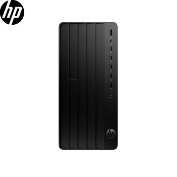 惠普惠普HP Pro Tower 288 G9 E台式电脑主机i5-13500/32GB/256GB PCIe NVMe SSD+1TB HDD