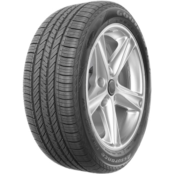 固特异（Goodyear）汽车轮胎 235/50R18 97V 安节轮 AFM 原配别克君威