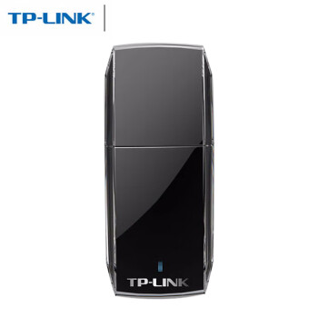 TP-LINK 无线网卡 TL-WN823N 免驱版300M