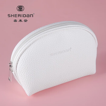 SHERIDan化妆包SHB005 便携收纳袋旅行大容量口红包小收纳包洗漱包袋