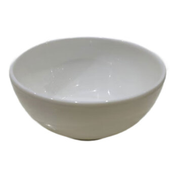 BG 树脂碗 4.5寸 仿瓷 餐具 米饭碗