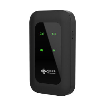 联通随身wifi无线上网移动wifi便携随行4G移动宽带3000mAH大电池容量