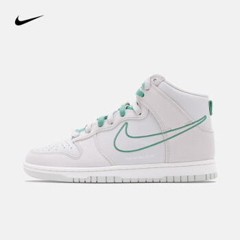 耐克 男子 nike dunk hi se 运动鞋 dh0960 dh0960-001 42