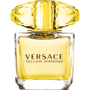 范思哲（VERSACE）白敬亭推荐 幻影金钻淡香水90ml  节日生日礼物送女友黄钻淡香水