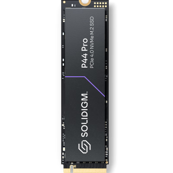 SOLIDIGM 思得P44 Pro 512G 高性能版SSD固态硬盘 M.2接口(NVMe协议 PCIe4.0*4) SK海力士