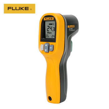 福禄克（FLUKE）59 PRO红外测温仪 非接触式红外线测温仪 温度范围-30~350度