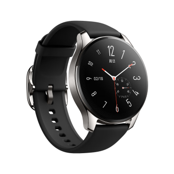 vivo WATCH 2 银翼 智能手表  血氧监测 智能运动 SOS紧急联络 eSIM独立通信 vivo手表iqoo手表