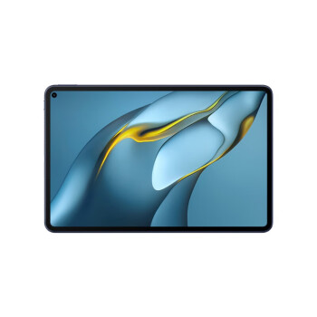 华为HUAWEI MatePad Pro 10.8英寸2021款 鸿蒙HarmonyOS 影音娱乐办公学习平板电脑 8+256GB WIFI