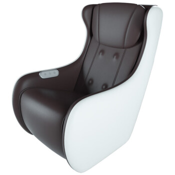 春天印象 春天印象*按摩椅家用太空舱零重力小型智能全自动小户型mini单人沙发椅 X2