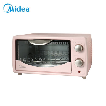 美的 Midea 美的电烤箱PT1011-P