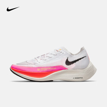 耐克 男子 nike zoomx vaporfly next 2 跑步鞋 dj5457 dj5457-100
