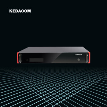 KEDACOM    SKY X510 V2-1080P60（R2）  视频会议终端   科达
