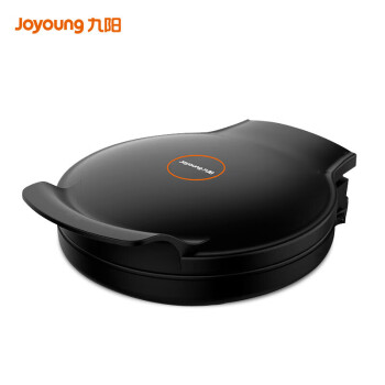 九阳（Joyoung） 电饼铛 家用煎饼机 双面加热蛋糕烙饼 JK-30K09S