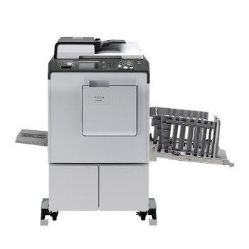 理光（Ricoh）DD5451C A3数码印刷机 速印机（主机+盖板）