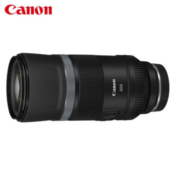 佳能（Canon）RF600mm F11 IS STM 超远摄定焦镜头 轻巧便携 5级光学防抖 RF卡口全画幅专业微单镜头