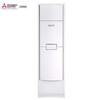 三菱电机（MITSUBISHI ELECTRIC）2匹 新1级能效 变频冷暖  空调柜机 MFZ-XT50VFK（白）（线下同款）