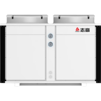 志高（CHIGO）空气能热水器大型商用 60匹(380V)超低温单主机KFXRS-180II/F3M（企业专享）