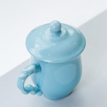大润窑（DARUNYAO） 陶瓷杯总理杯博彩天坛杯 DRY015