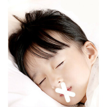 仁和药业丨医院同款儿童口呼吸闭口贴