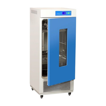 好运马 生化培养箱实验室霉菌微生物电热恒温恒湿箱 LRH-250