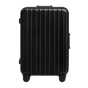 ITO行李箱CLASSIC 15拉杆箱男女旅行托运箱万向轮大容量黑色29英寸