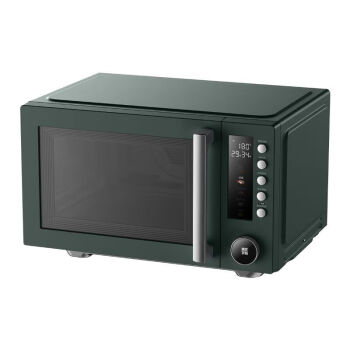 Midea美的 变频 微波炉烤箱一体机 900W智能联网 23L PC23K7W