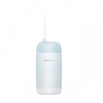 EraClean电动冲牙器便携式家用洗牙器水牙线防水洁牙器 WF-T02
