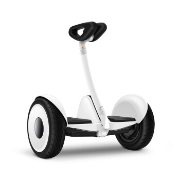 小米米家平衡车体感车腿控车智能骑行儿童通用遥控电动车