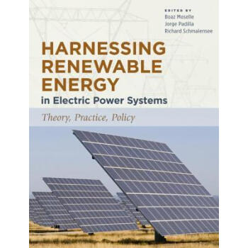 预订harnessing renewable energy in electric power sy