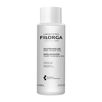 菲洛嘉（Filorga）赋活洁肤卸妆润肤水400ml (勿下单)