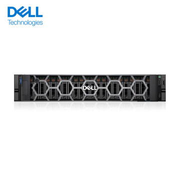 戴尔（DELL）PowerEdge  R760/2*金牌6430/384G/2*480G+2*960G  /H755/ConnectX-6/双电/设备 