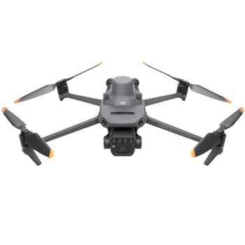 大疆 DJI Mavic3M 无人机御3M 多光谱版 含RTK模块 农业巡检 航测航拍 摄像测绘 农用巡田