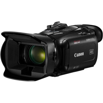 佳能（Canon）LEGRIA HF G70 专业高清4K数码摄像机 20倍光学变焦 家用便携摄像机 官方标配