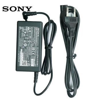 索尼SONY视频会议摄像头/会议摄像机电源适配器AC-UES1230M T