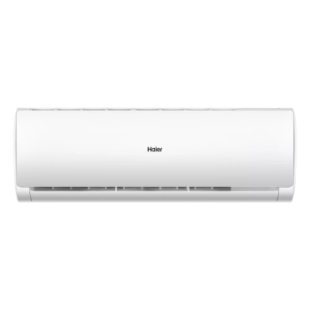 海尔（Haier）KFR-72GW/18MEA81U1 变频冷暖 一级能效 3匹 壁挂式空调 (计价单位:台) 白色