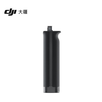 大疆（DJI）RS BG70 大容量电池手柄 DJI RS 4 Pro/RS 4/RS 3 Pro/RS 3 配件 大疆云台稳定器配件