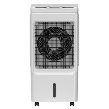 奥克斯（AUX）空调扇制冷风机工业冷风扇水冷空调加冰商用冷气机加水制冷大面积冷气扇超强风车间降温水冷机Z33D
